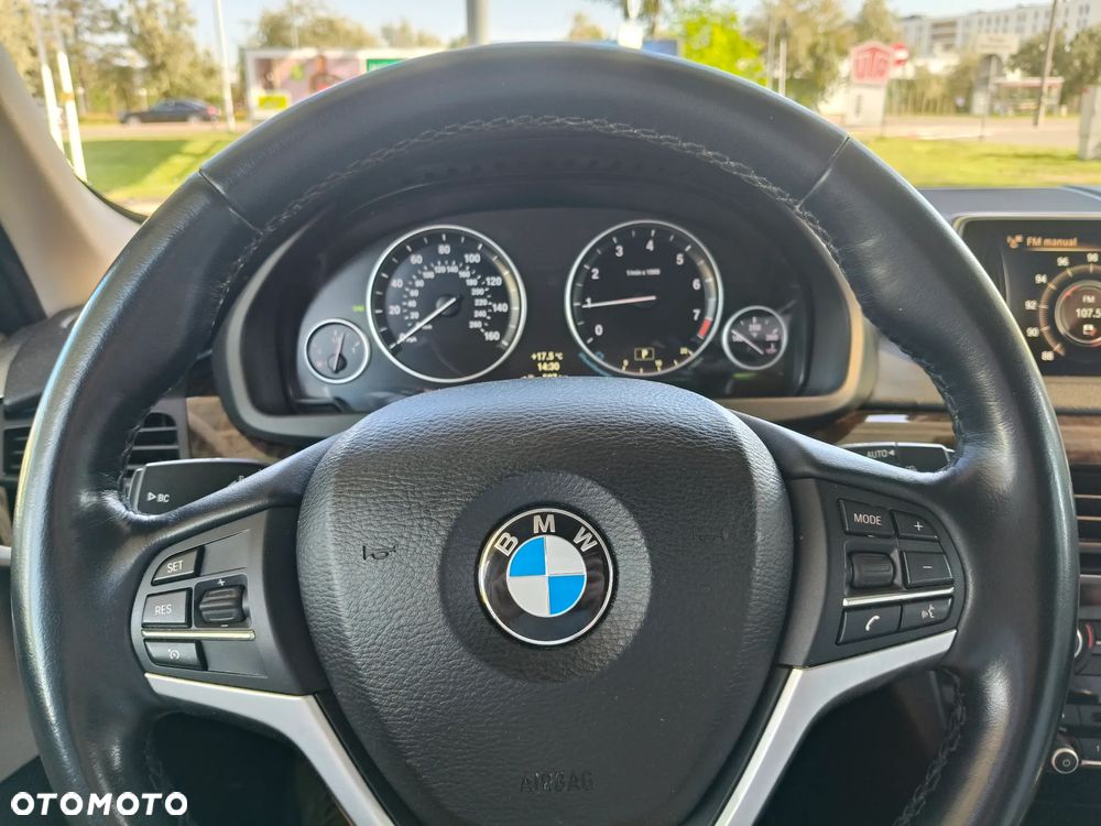 BMW X5 xDrive35i - 3