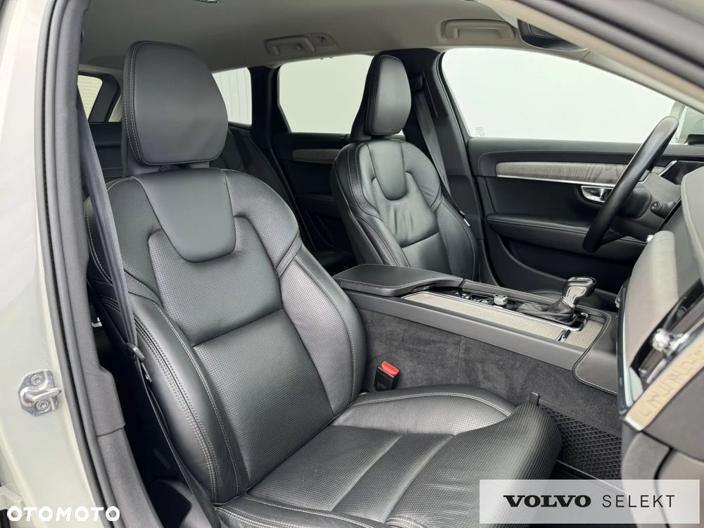 Volvo V90 D5 AWD Inscription - 13