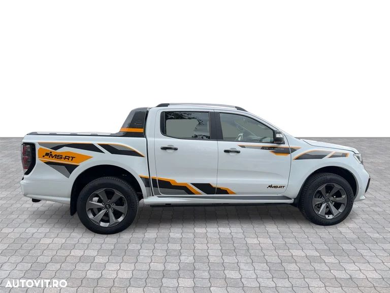 Ford Ranger - 8