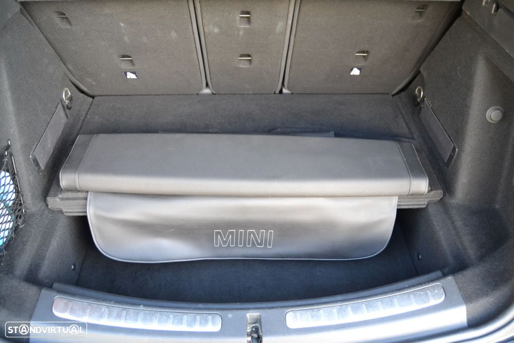 MINI Countryman Cooper D - 11