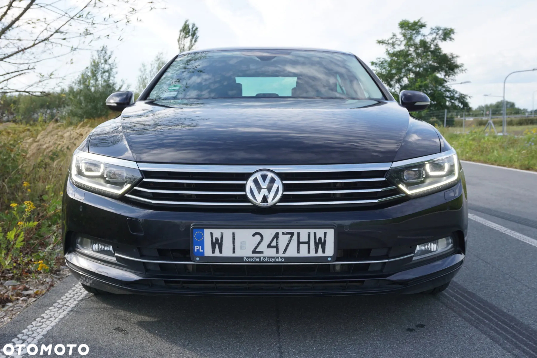 Volkswagen Passat 2.0 TDI BMT Comfortline - 8