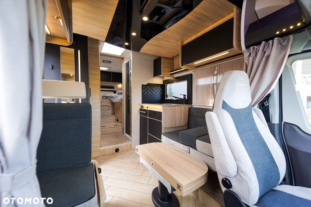 Ford Chausson 777 Etape Line - 18