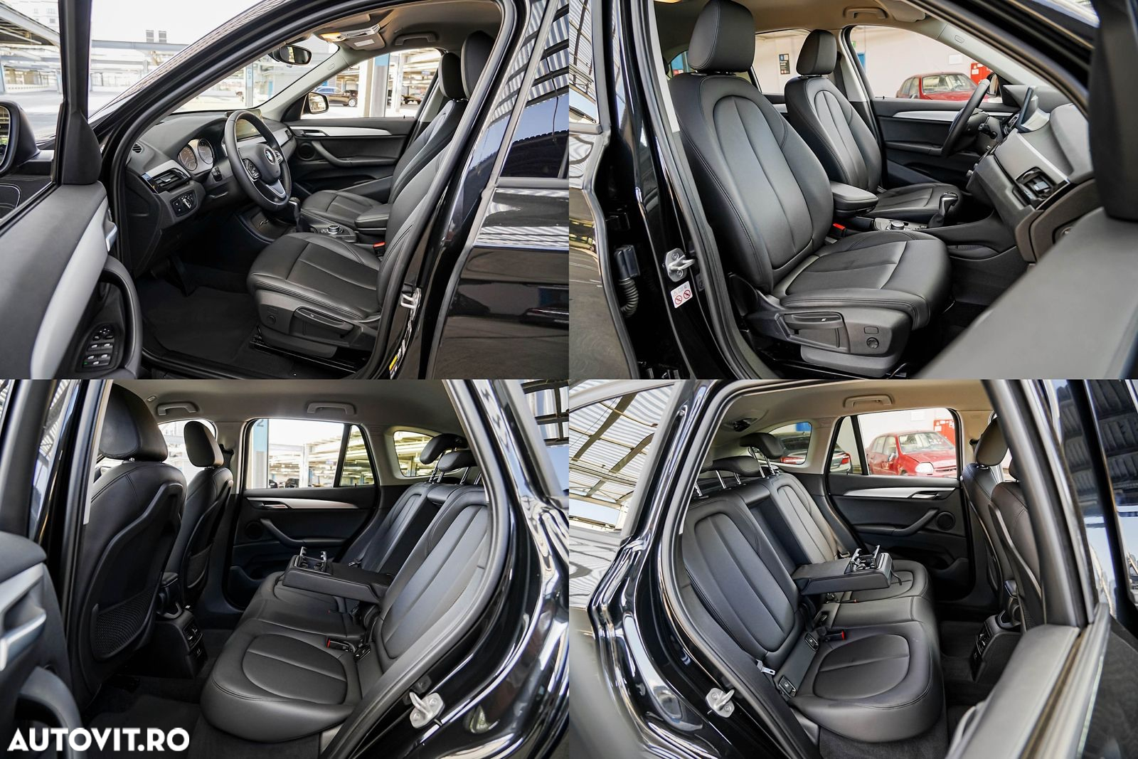 BMW X1 - 15