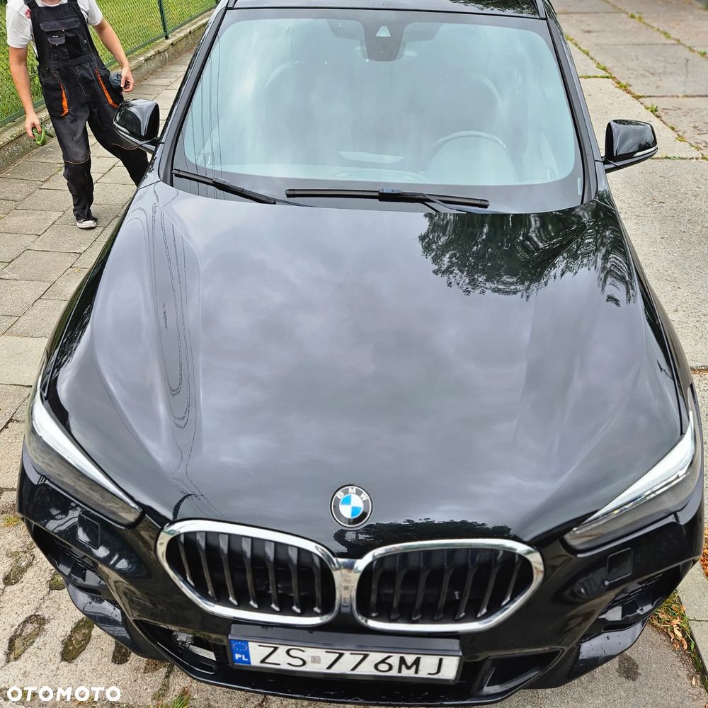 BMW X1 sDrive18i M Sport - 2