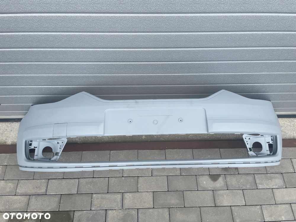 ZDERZAK PRZEDNI FORD GALAXY  2006-2010 - NOWY - 1
