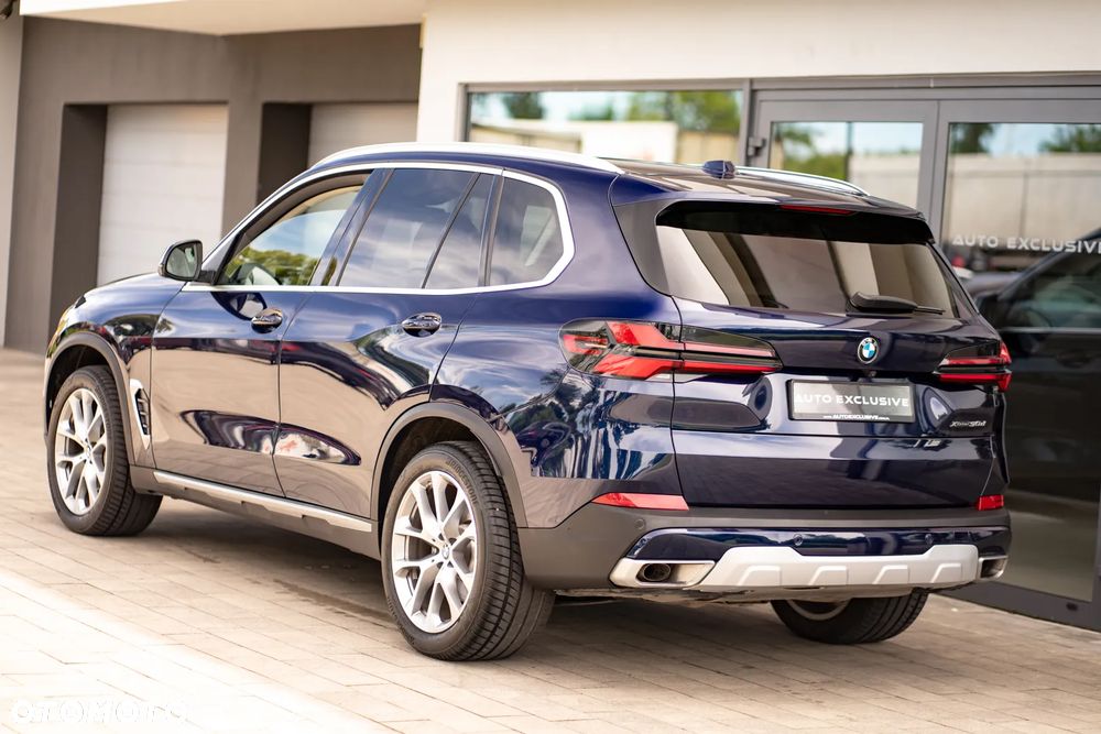 BMW X5 xDrive30d mHEV - 18