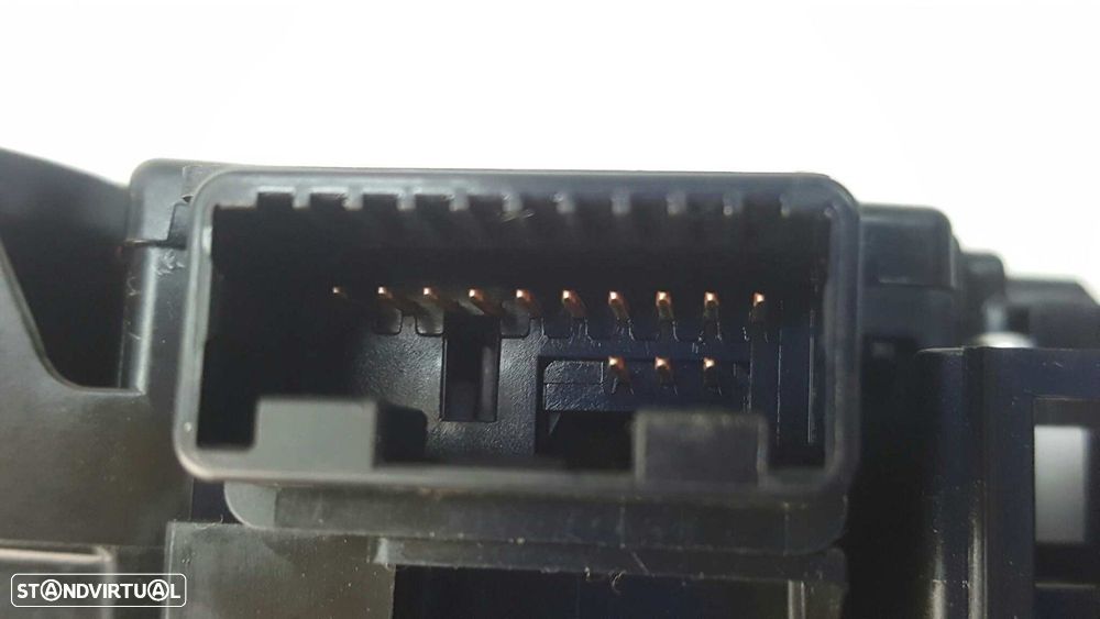 BLOCO DE CONTROLE MULTIFUNÇÕES TOYOTA AURIS TOURING SPORTS (E18) HYBRID ACTIVE - 2