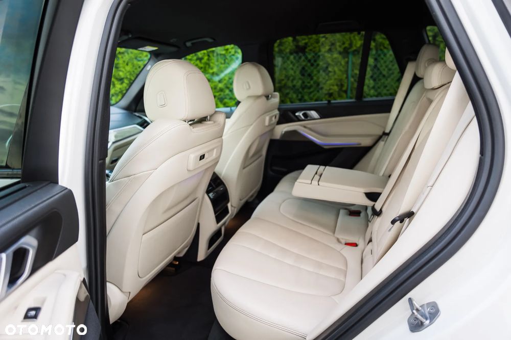 BMW X5 xDrive25d sport - 26