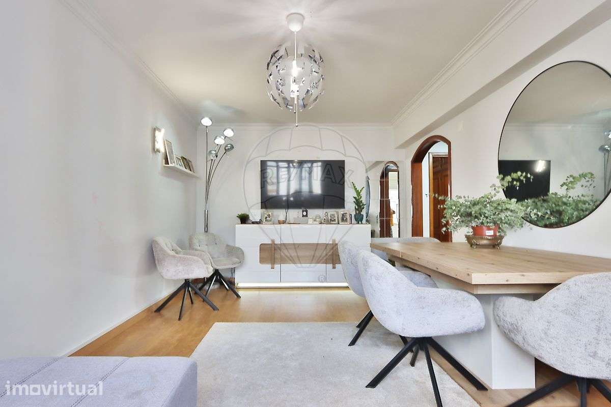 Apartamento T2 para venda - Grande imagem: 3/21