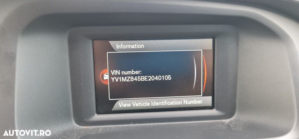 Volvo V40 D2 Aut. Momentum - 3