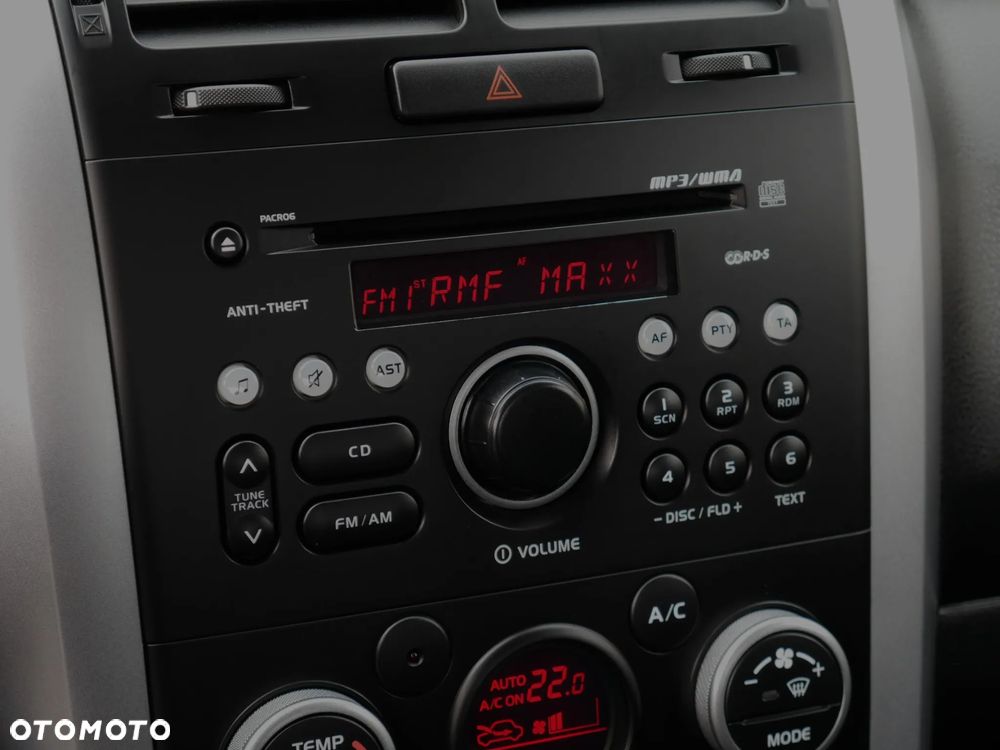 Suzuki Grand Vitara 1.6 City - 32