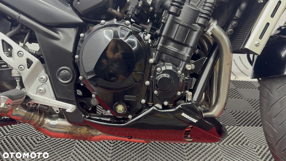 Suzuki Bandit - 34