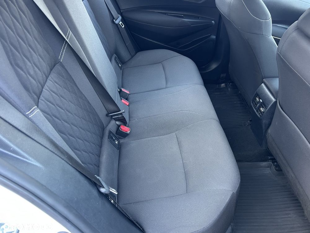 Toyota Corolla 1.5 Comfort MS - 30