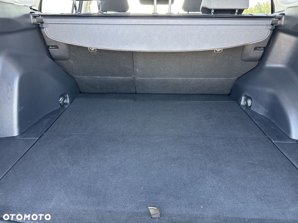 Toyota RAV4 2.0 Comfort 4x4 MS - 14