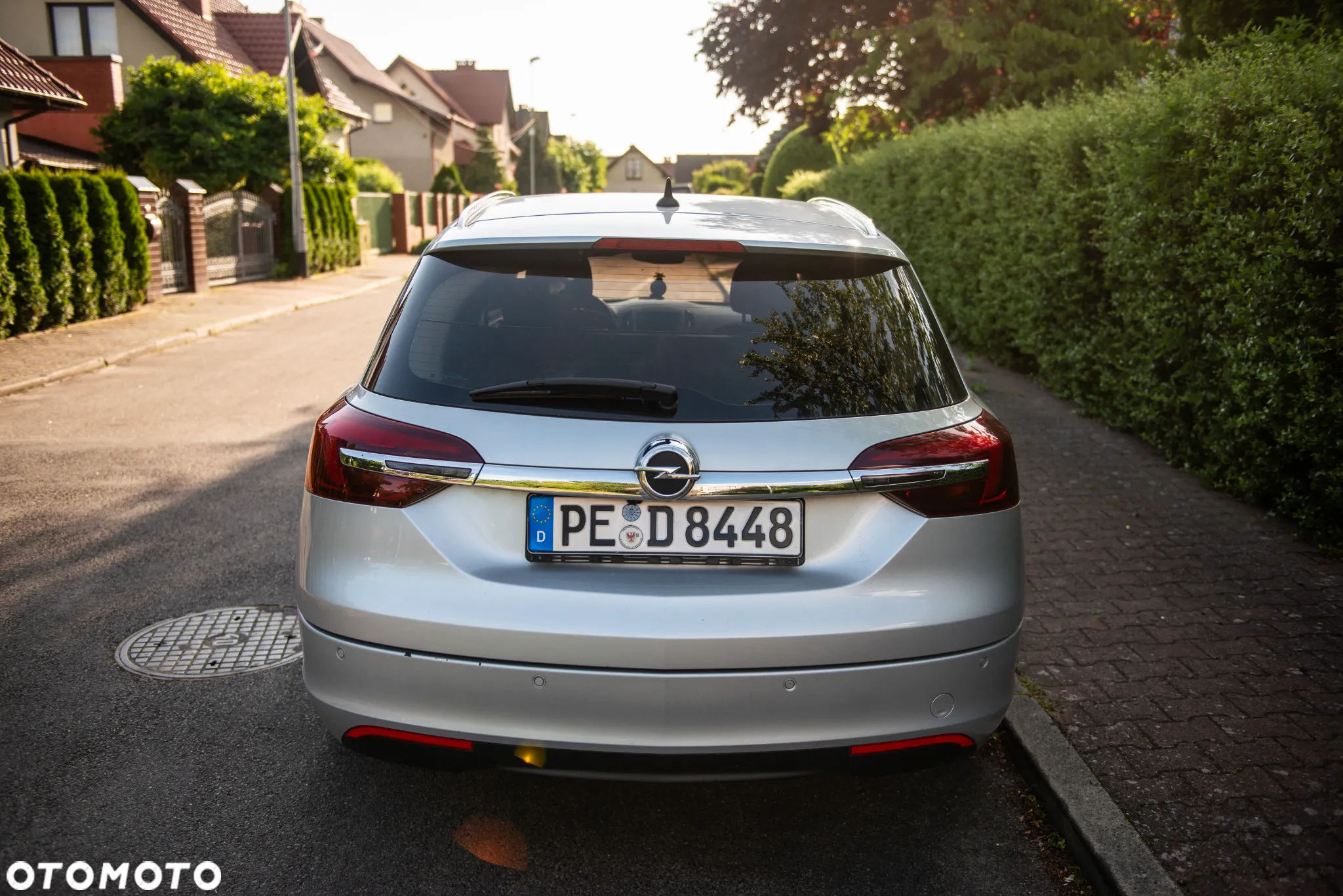 Opel Insignia 1.4 T Edition S&S - 6