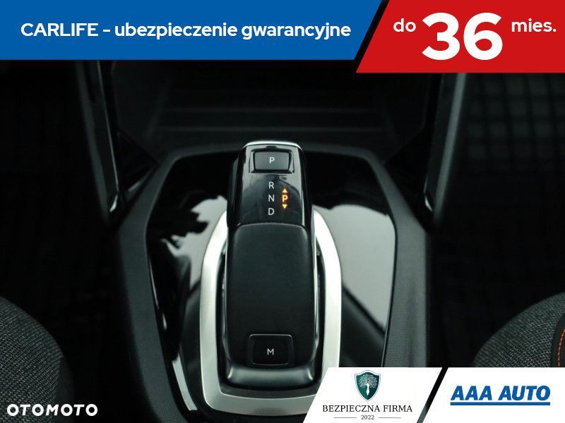Peugeot 2008 - 19