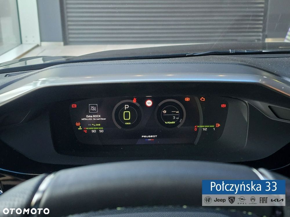 Peugeot 408 - 19