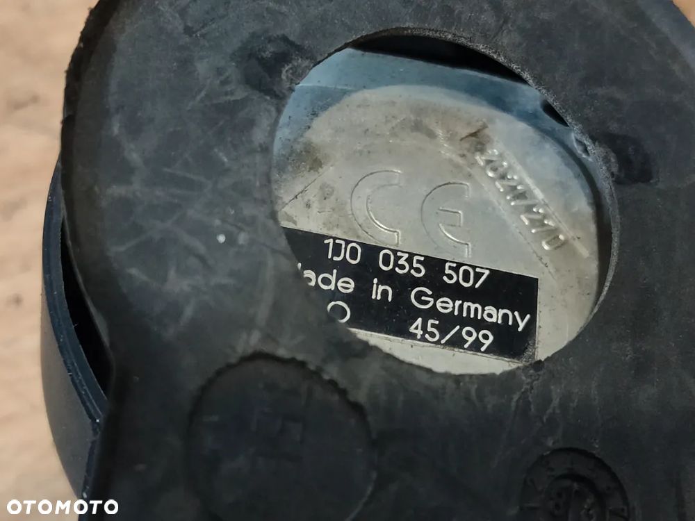 Antena radia i nawigacji Volkswagen Passat B5 1J0035507 - 5