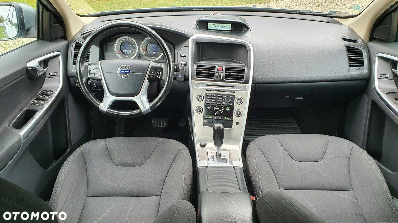 Volvo XC 60 - 6
