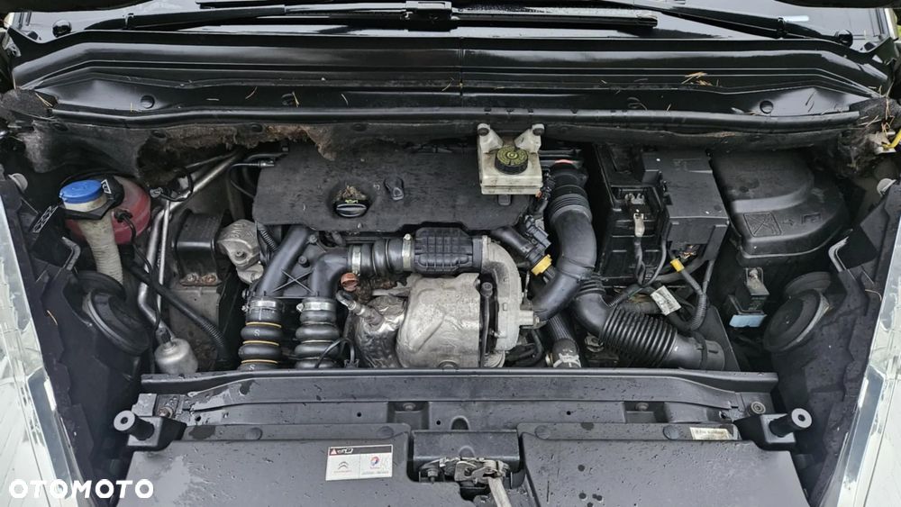 Citroën C4 Grand Picasso - 16