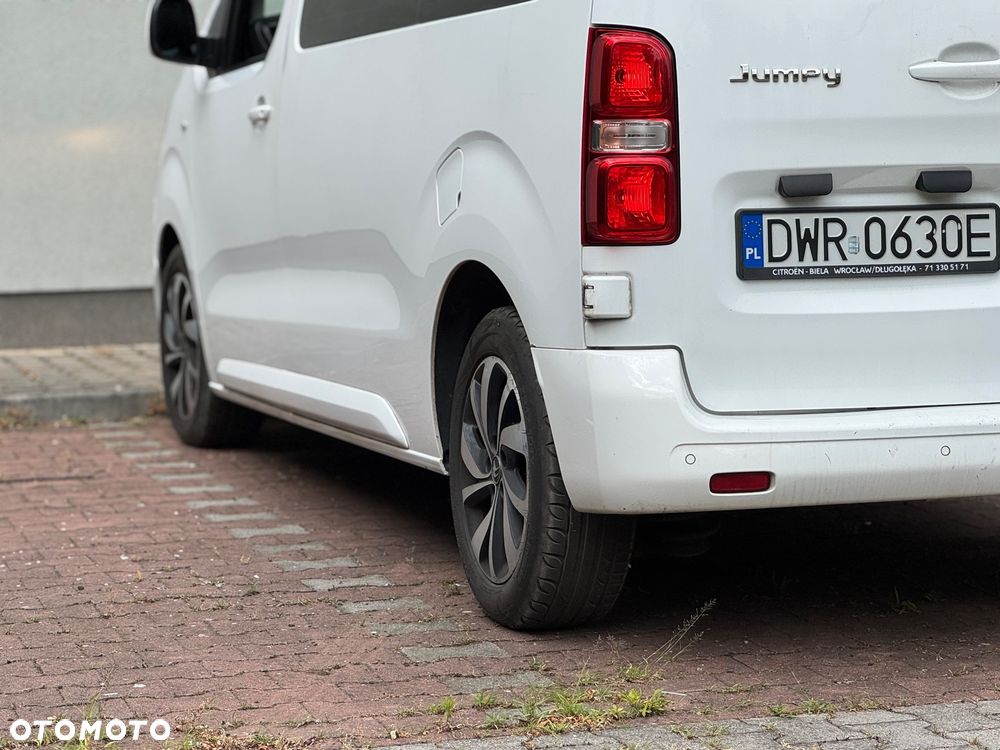 Citroën SpaceTourer 1.6 BlueHDi M Business - 18