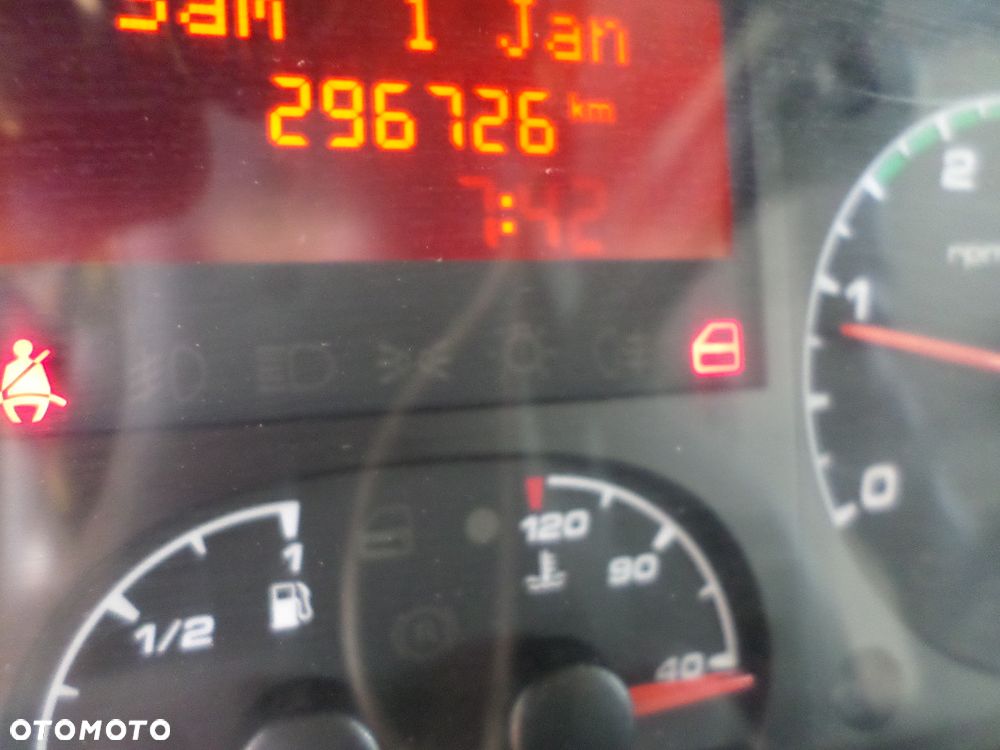 Iveco Daily - 8