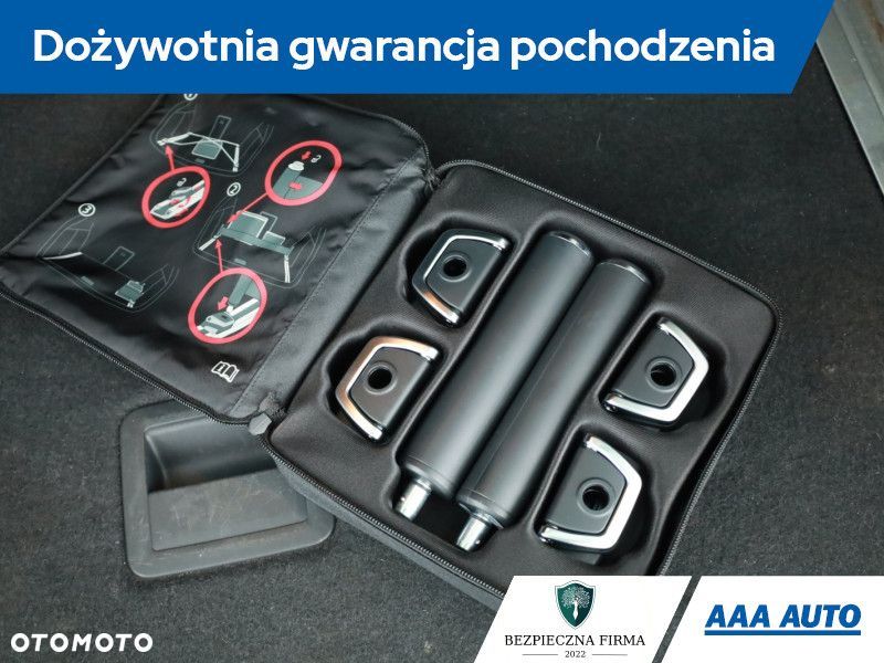 Volkswagen Passat Variant - 12