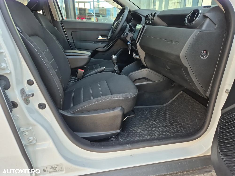 Dacia Duster TCe 90 Comfort - 21