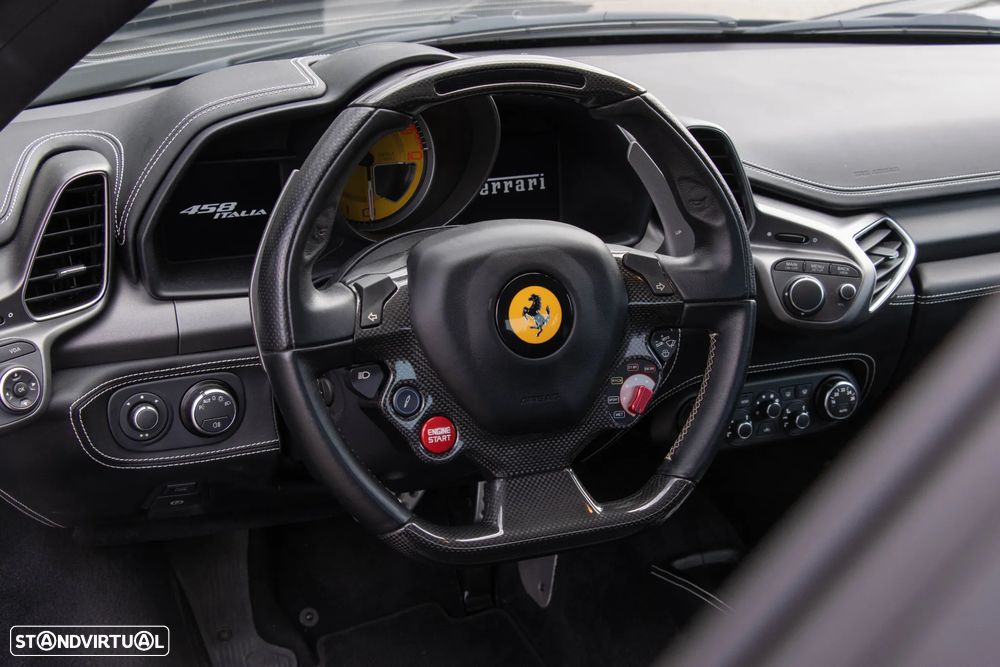 Ferrari 458 Hele - 29