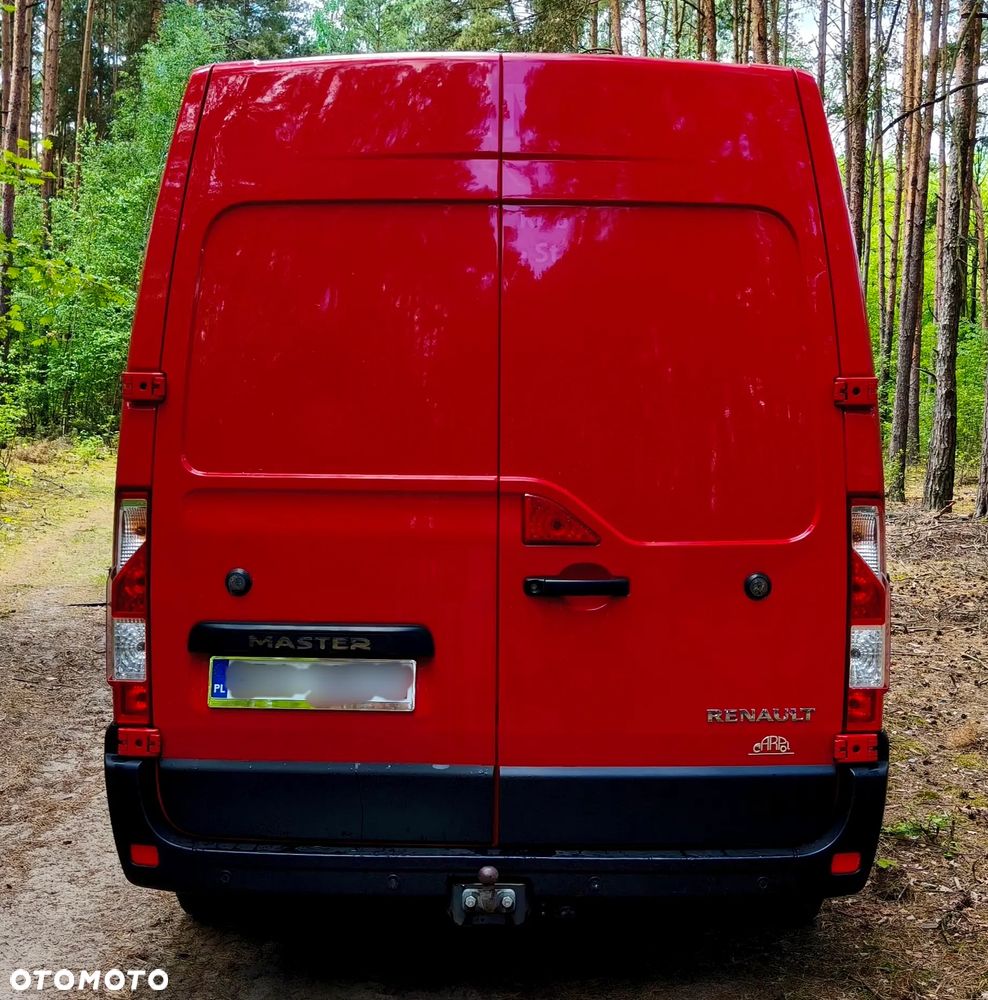 Renault Master - 5
