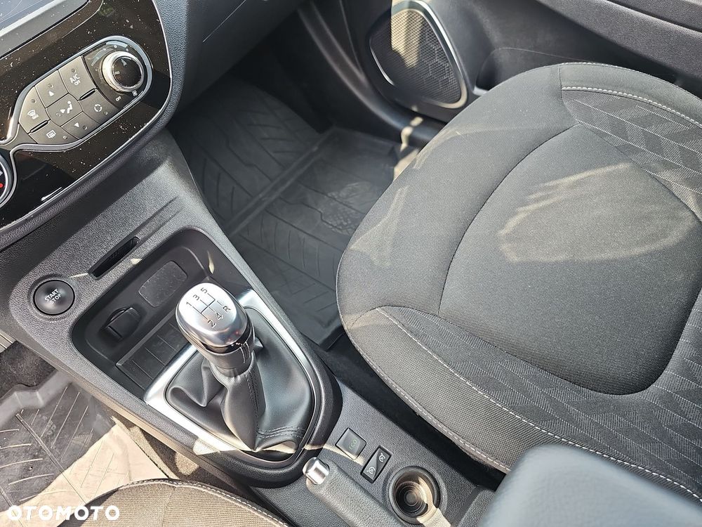 Renault Captur 0.9 Energy TCe Limited - 16