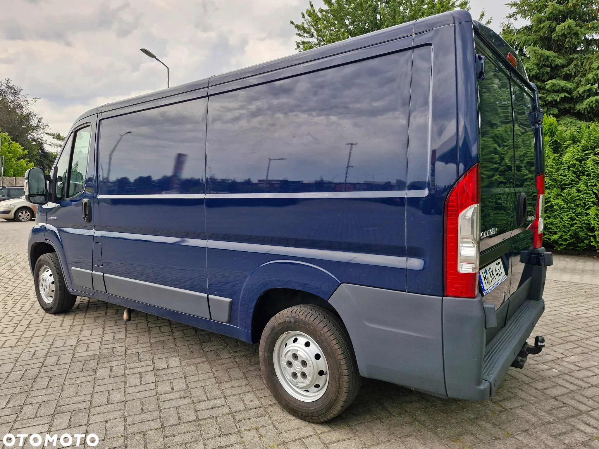 Citroën Jumper - 7