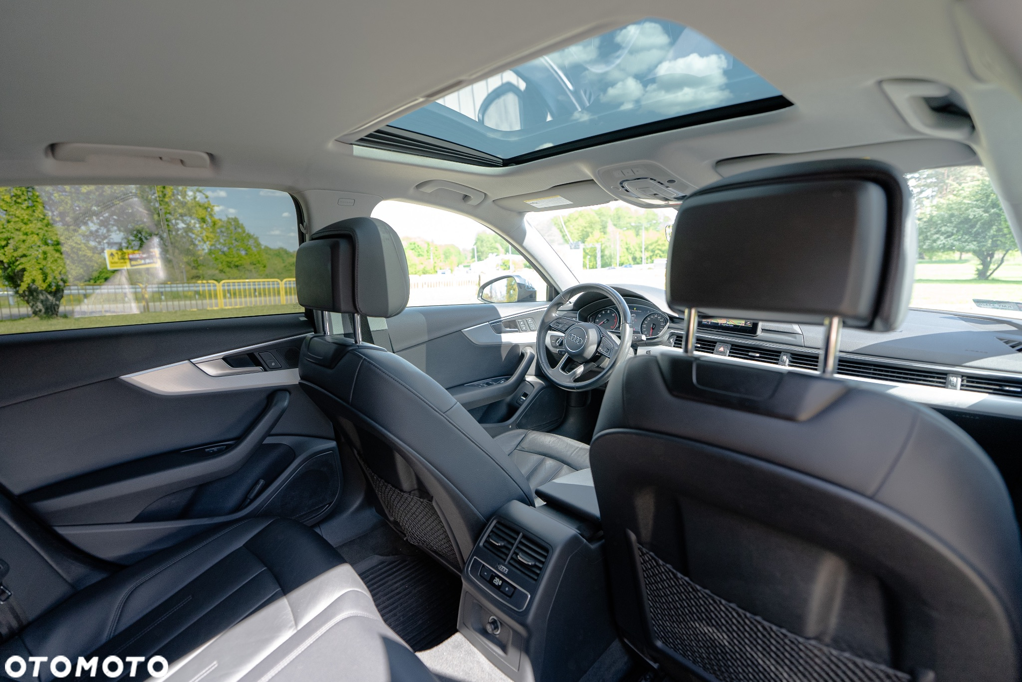 Audi A4 2.0 TFSI Quattro Sport S tronic - 23