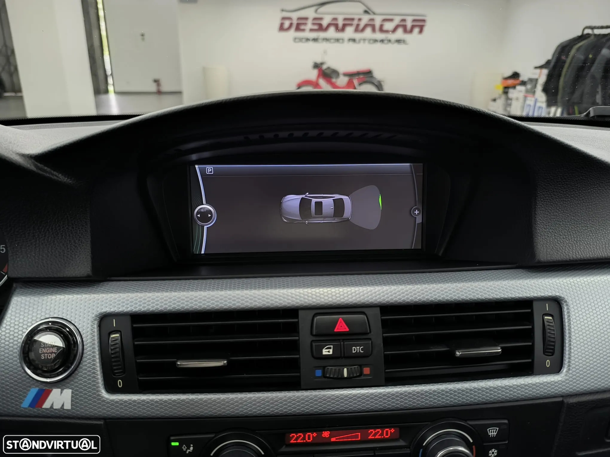 BMW 320 d Coupe - 44
