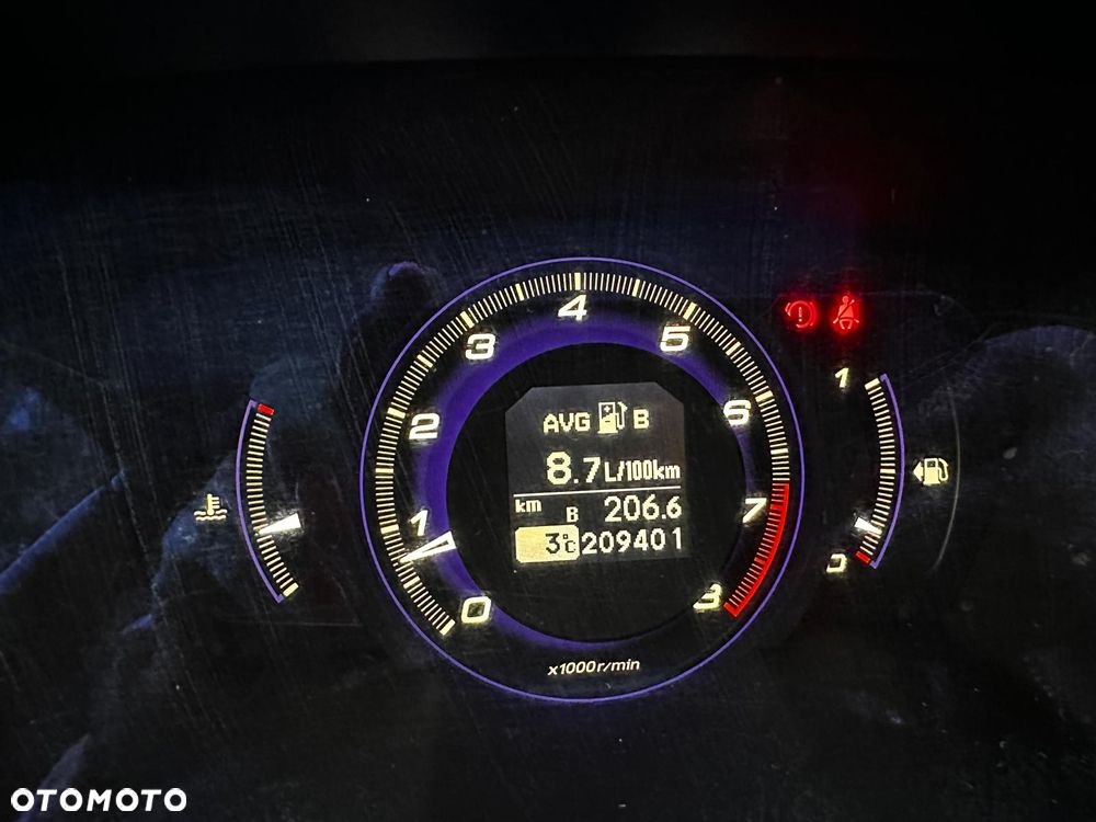 Honda Civic 1.8 Comfort - 13