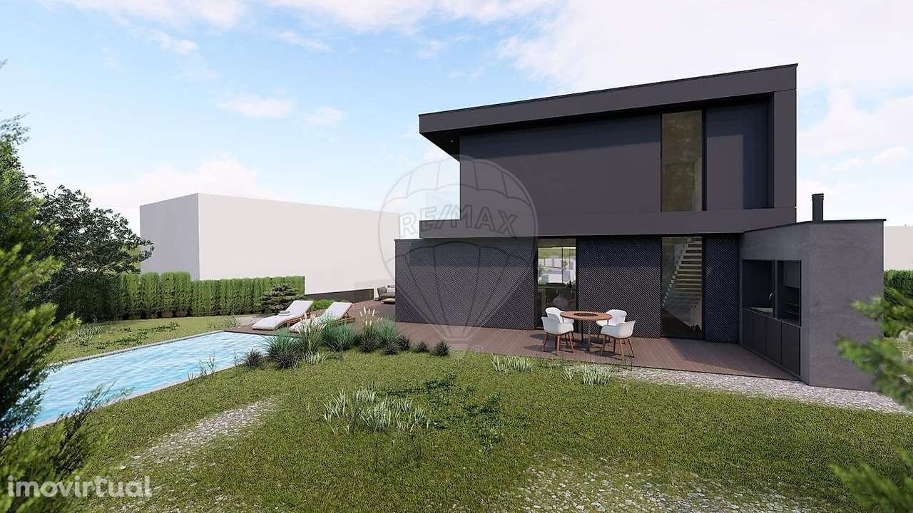 Moradia T4 para venda - Grande imagem: 3/34