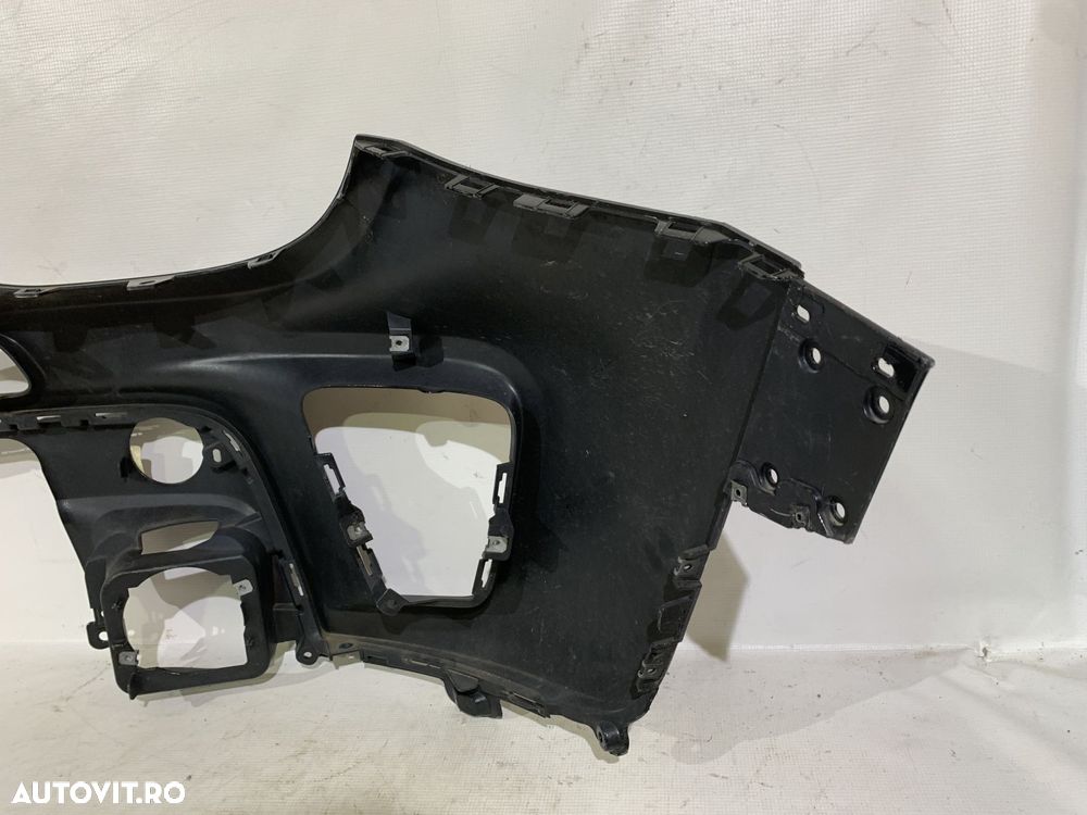 Bara fata Jeep Renegade, 2019, 2020, 2021, 2022, 2023, cod origine OE 52120514. - 8