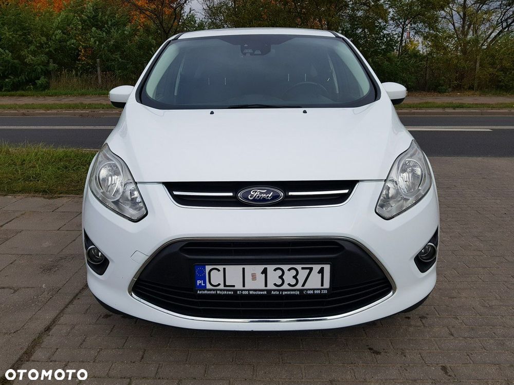 Ford C-MAX - 2