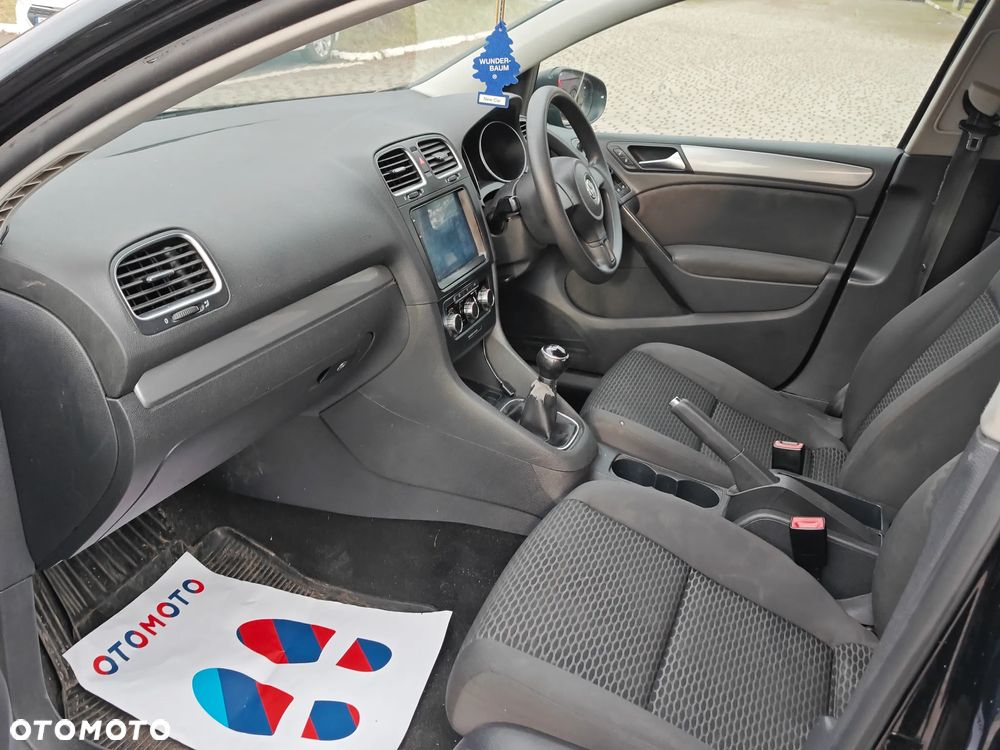 Volkswagen Polo 1.4 Comfortline - 18