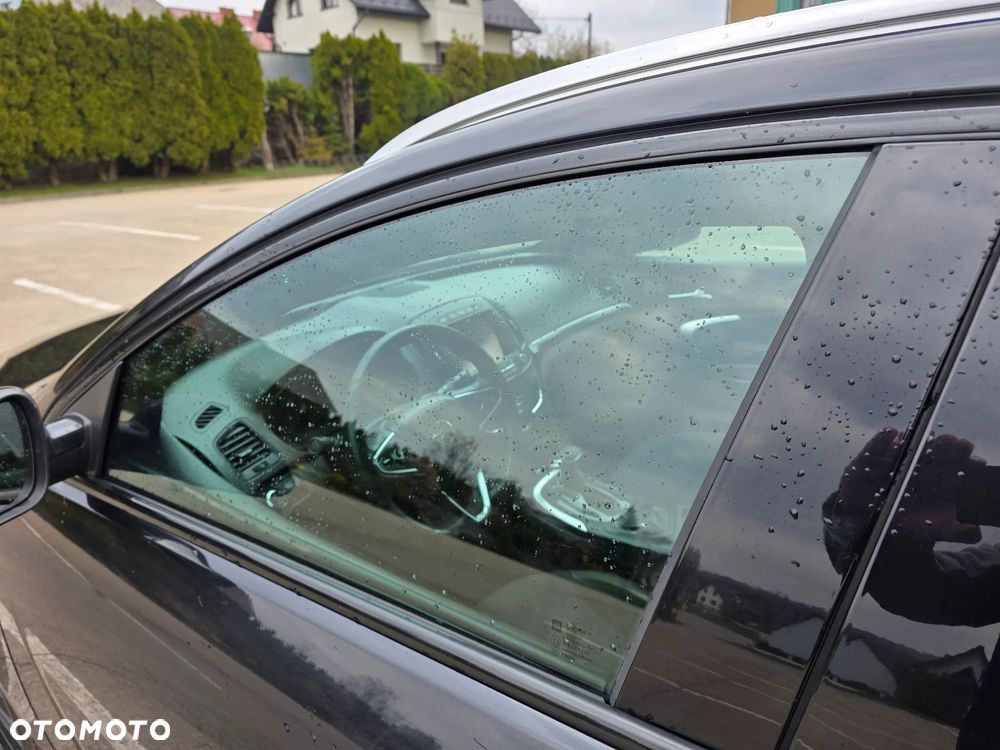 Opel Insignia 2.0 CDTI Cosmo 4x4 - 17