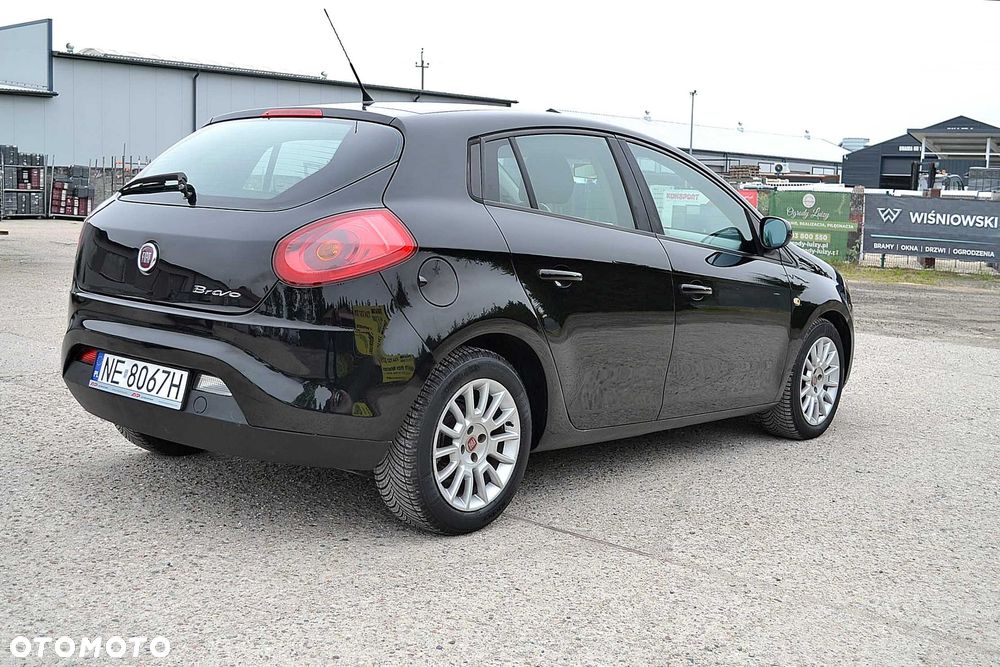 Fiat Bravo - 7
