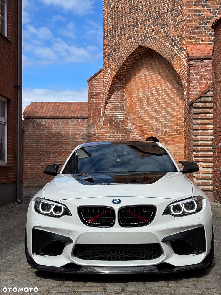 BMW M2 DKG - 4