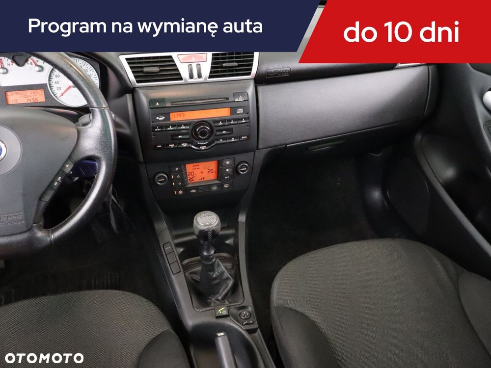 Fiat Stilo - 10