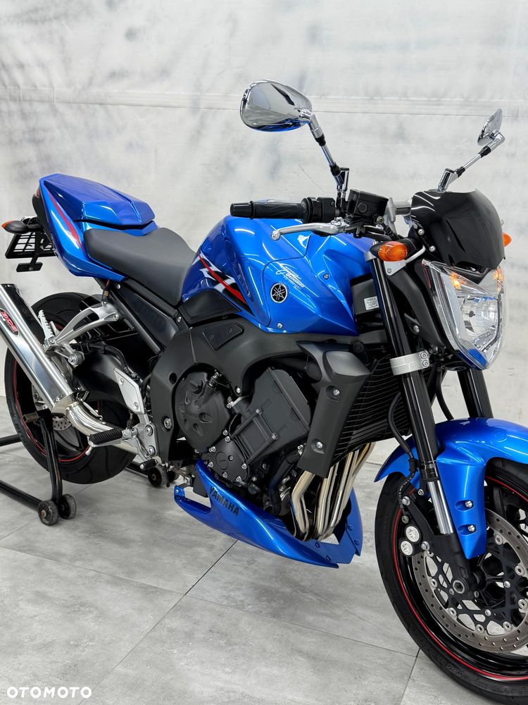 Yamaha FZ - 23