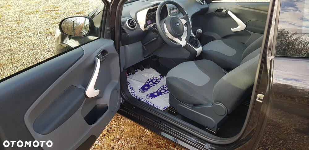 Ford KA 1.2 Titanium - 14