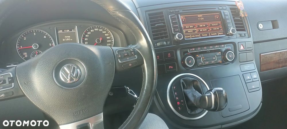 Volkswagen Multivan - 6