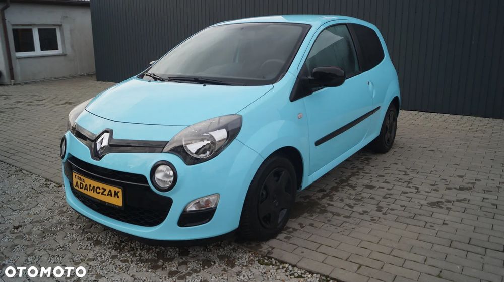 Renault Twingo 1.2 16V Dynamique - 3