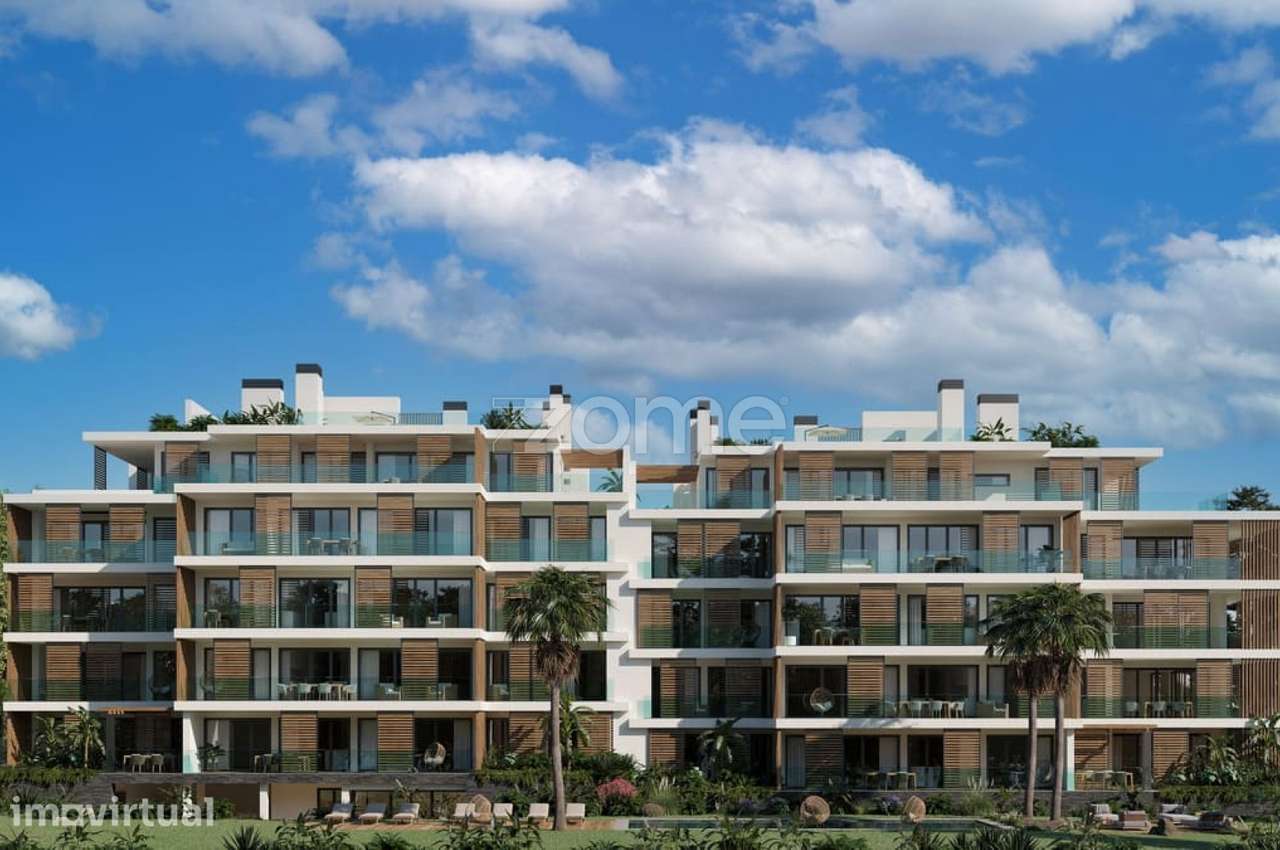 Apartamento T2 – Urban Living, Parede, Cascais - Grande imagem: 5/31