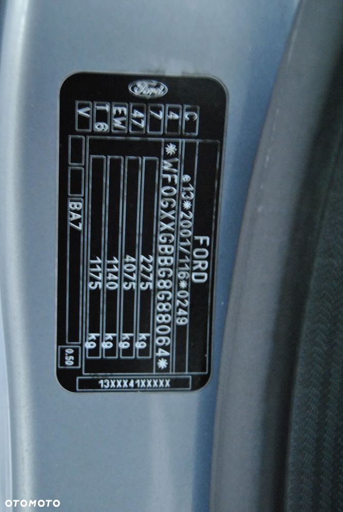 Ford Mondeo 2.0 TDCi Titanium S - 28