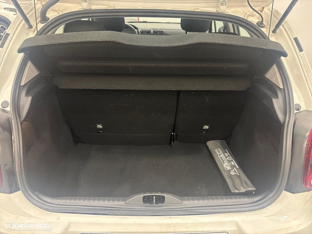 Citroën C3 1.5 BlueHDi C-Series - 16